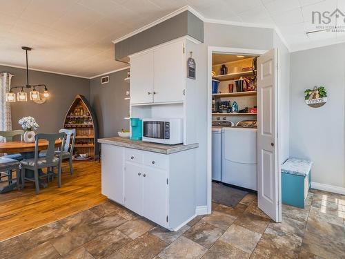 56 Regent Street, Amherst, NS 