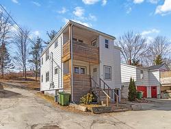 16 Cottage Road  Halifax, NS B3N 1H3