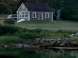 78 Marriotts Cove Road W Marriotts Cove, NS B0J 1K0