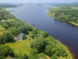 61 Horatio Wood Road Tusket, NS B0W 3M0