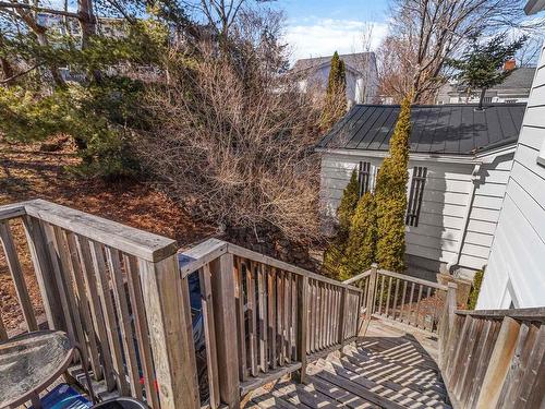 16 Cottage Road, Halifax, NS 