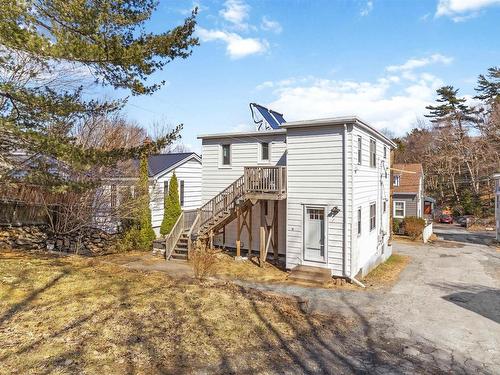 16 Cottage Road, Halifax, NS 