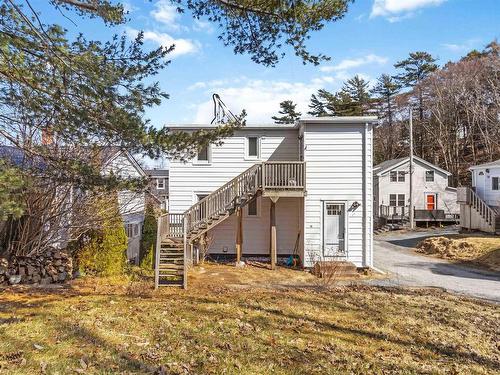 16 Cottage Road, Halifax, NS 