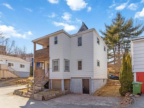 16 Cottage Road, Halifax, NS 