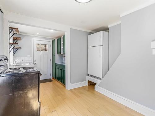 16 Cottage Road, Halifax, NS 