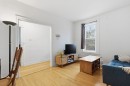 Living Room - 1823 Rue De Villiers, Montréal (Le Sud-Ouest), QC  - Indoor 