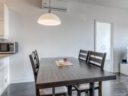 Salle à manger - 