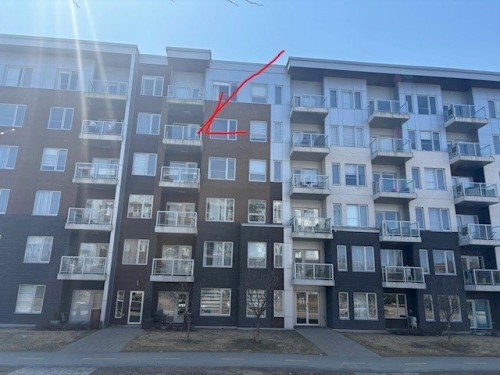 Extérieur - 512-41 Rue Simon-Lussier, Blainville, QC - Outdoor With Balcony With Facade