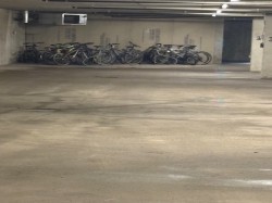 Garage - 
