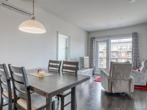 Vue d'ensemble - 512-41 Rue Simon-Lussier, Blainville, QC - Indoor