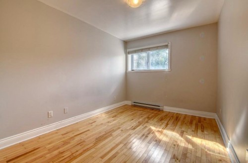 Chambre à coucher - 1-6770 Av. De Darlington, Montréal (Côte-Des-Neiges/Notre-Dame-De-Grâce), QC - Indoor Photo Showing Other Room