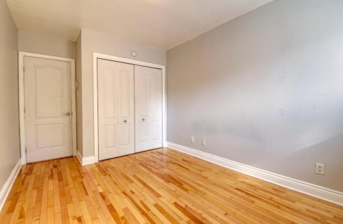 Chambre à coucher - 1-6770 Av. De Darlington, Montréal (Côte-Des-Neiges/Notre-Dame-De-Grâce), QC - Indoor Photo Showing Other Room