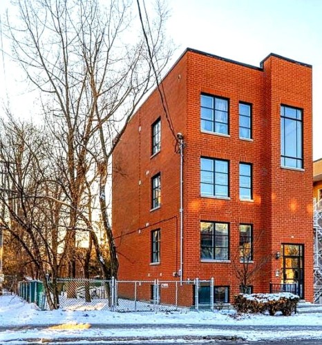 Façade - 1-6770 Av. De Darlington, Montréal (Côte-Des-Neiges/Notre-Dame-De-Grâce), QC - Outdoor With Exterior