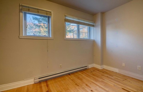 Chambre à coucher - 1-6770 Av. De Darlington, Montréal (Côte-Des-Neiges/Notre-Dame-De-Grâce), QC - Indoor Photo Showing Other Room