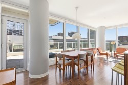 Salle à manger - 
