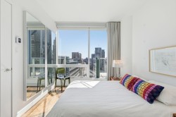 Chambre à coucher principale - 