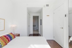 Chambre à coucher principale - 