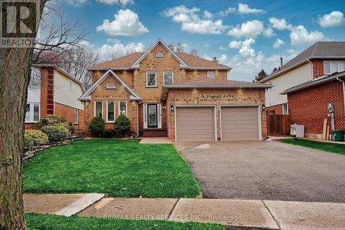 8 YEOMAN DRIVE  Brantford, ON N3R 7S8