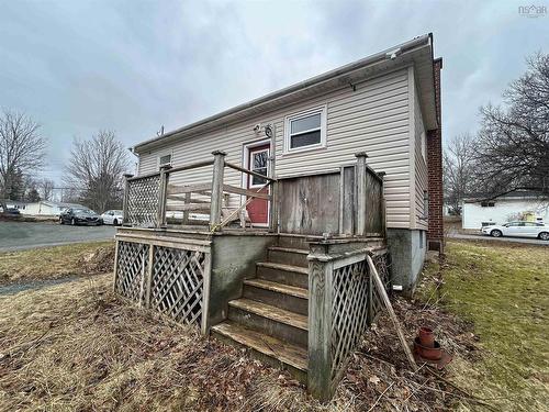 2 Arbor Drive, Sylvan Valley, NS 