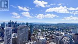 5609 - 11 YORKVILLE AVENUE Toronto, ON M4W 0B7