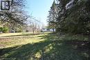 View of grassy yard - 1145 Main Street, Cambridge, ON 