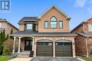 49 Sonley Drive, Whitby, ON  - Outdoor With Facade 