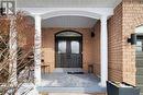 49 Sonley Drive, Whitby, ON  - Outdoor 