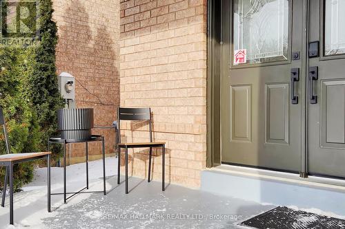 49 Sonley Drive, Whitby, ON - Outdoor With Exterior