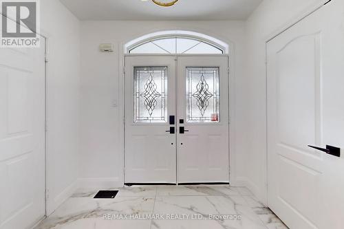 49 Sonley Drive, Whitby, ON - Indoor Photo Showing Other Room