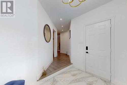 49 Sonley Drive, Whitby, ON - Indoor Photo Showing Other Room