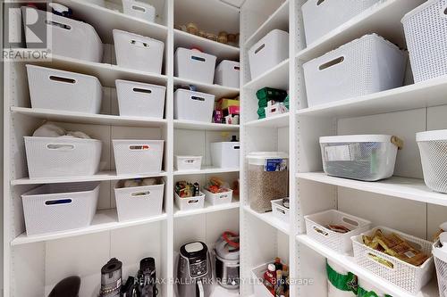 49 Sonley Drive, Whitby, ON - Indoor With Storage