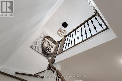 49 Sonley Drive, Whitby, ON - Indoor Photo Showing Other Room