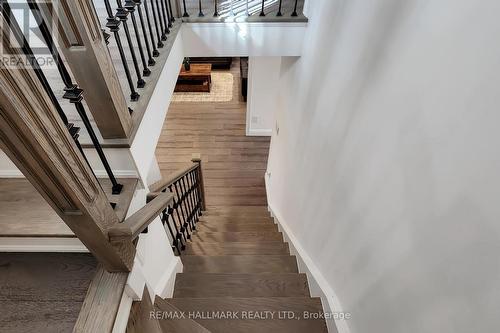 49 Sonley Drive, Whitby, ON - Indoor Photo Showing Other Room