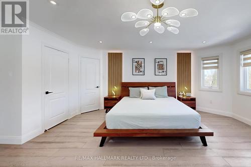 49 Sonley Drive, Whitby, ON - Indoor Photo Showing Bedroom