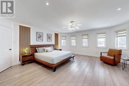 49 Sonley Drive, Whitby, ON - Indoor Photo Showing Bedroom