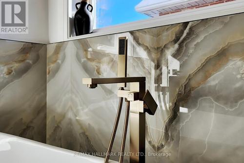 49 Sonley Drive, Whitby, ON - Indoor Photo Showing Bathroom