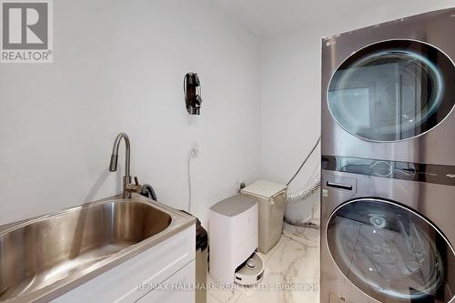 49 Sonley Drive, Whitby, ON - Indoor Photo Showing Laundry Room