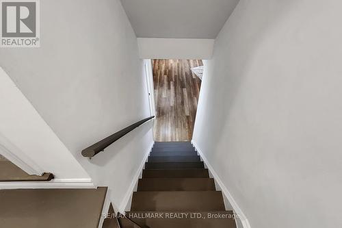 49 Sonley Drive, Whitby, ON - Indoor Photo Showing Other Room