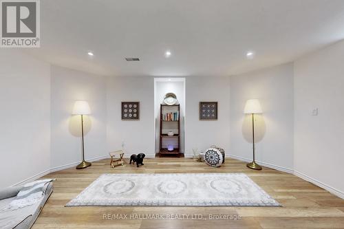 49 Sonley Drive, Whitby, ON - Indoor Photo Showing Other Room