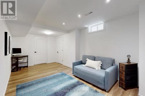 49 Sonley Drive, Whitby, ON - Indoor