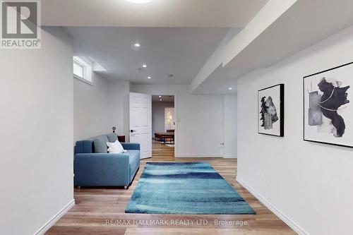 49 Sonley Drive, Whitby, ON - Indoor Photo Showing Other Room