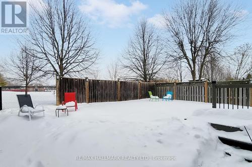 49 Sonley Drive, Whitby, ON - Outdoor