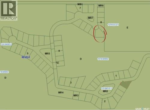 805 Northern Meadows Crescent, Goodsoil, SK 