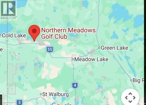 805 Northern Meadows Crescent, Goodsoil, SK 