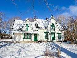 662 & 664 Long River Road  Long River, PE C0B 1M0