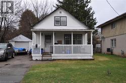 391 LAWRENCE Avenue  Kitchener, ON N2M 1Y7