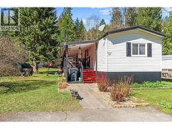 3063 Hornsberger Road Unit# 15 Salmon Arm, BC V1E 4R8