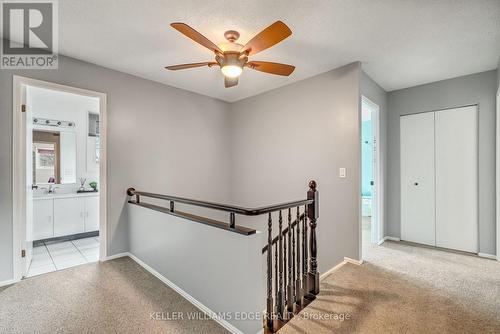 70 Strawberry Drive, Hamilton, ON - Indoor Photo Showing Other Room