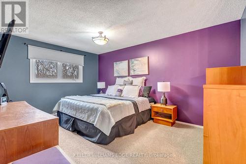 70 Strawberry Drive, Hamilton, ON - Indoor Photo Showing Bedroom
