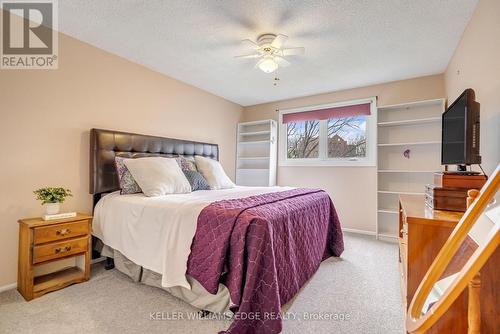 70 Strawberry Drive, Hamilton, ON - Indoor Photo Showing Bedroom